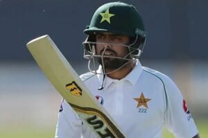 Star batsman Babar’s injury update released