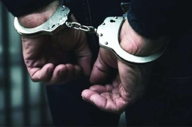 Suspect held after allegedly identifying as Indian citizen