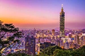 Taiwan AID announces fully funded NGO fellowship program 2026
