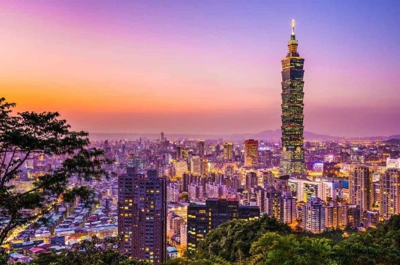 Taiwan AID announces fully funded NGO fellowship program 2026