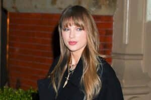 Taylor Swift officially certifies as an AI-free artist on Spotify