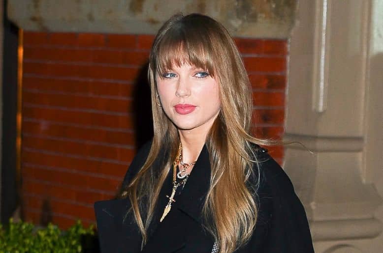 Taylor Swift officially certifies as an AI-free artist on Spotify