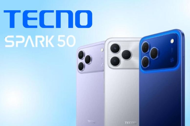 Tecno spark 50 pakistan, tecno, tecno spark 50 4G