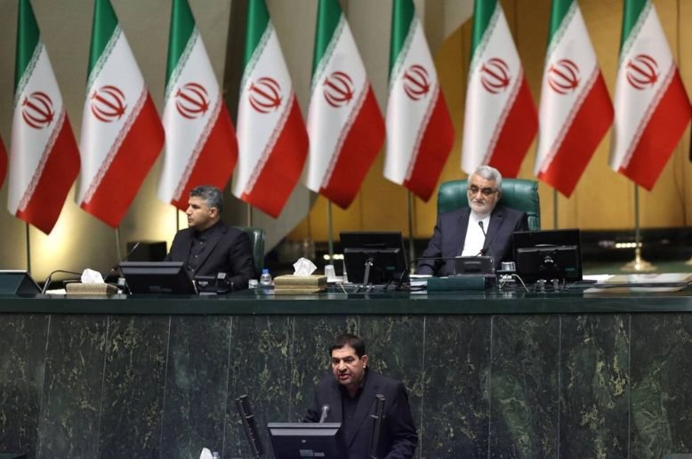 Tehran to hold emergency parliamentary session amid rising regional conflict