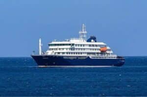 Three passengers dead after suspected Hantavirus outbreak on Atlantic cruise ship