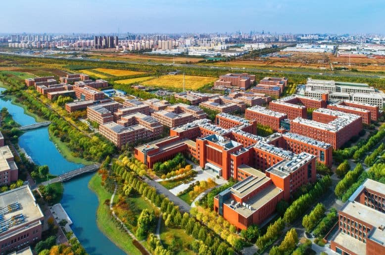Tianjin university: fully funded China Scholarship 2026 applications open