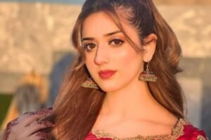 TikTok Jannat Mirza, jannat mirza, jannat mirza engagement