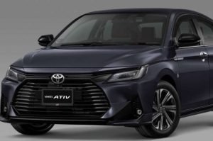 Toyota Yaris price reduced in Pakistan