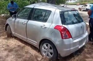 Tragic road accident claims life of former Ambassador’s daughter