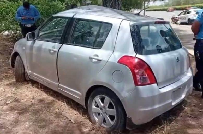 Tragic road accident claims life of former Ambassador’s daughter