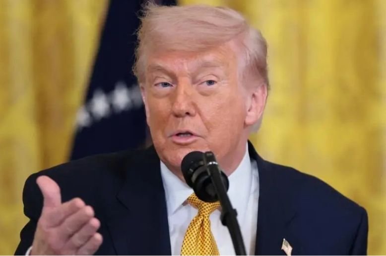 Trump announces three-day ceasefire between Russia and Ukraine