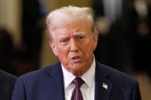 Trump refuses to define ceasefire violation with Iran