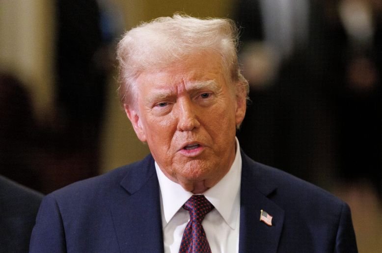 Trump refuses to define ceasefire violation with Iran