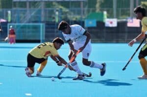 U-18 Asia Cup Malaysia hold nerve to beat Pakistan 3–2 in tight encounter
