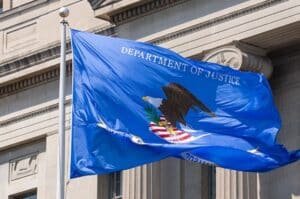 US Department of Justice warns illegal immigrants against voting in federal elections