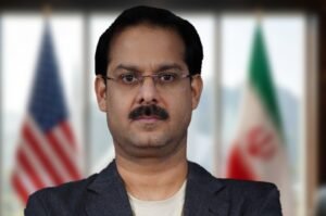 US-Iran Ceasefire