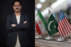 US-Iran Peace Talks: Pakistan is still in the game