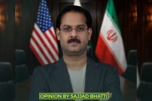 US-Iran Peace Talks: Pakistan is still in the game
