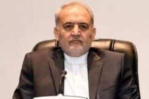 US iran talks Pakistan