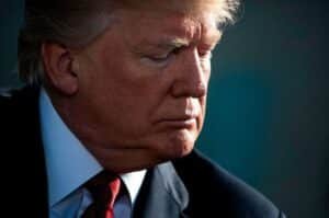 US 'not satisfied' with Iran deal yet: Trump