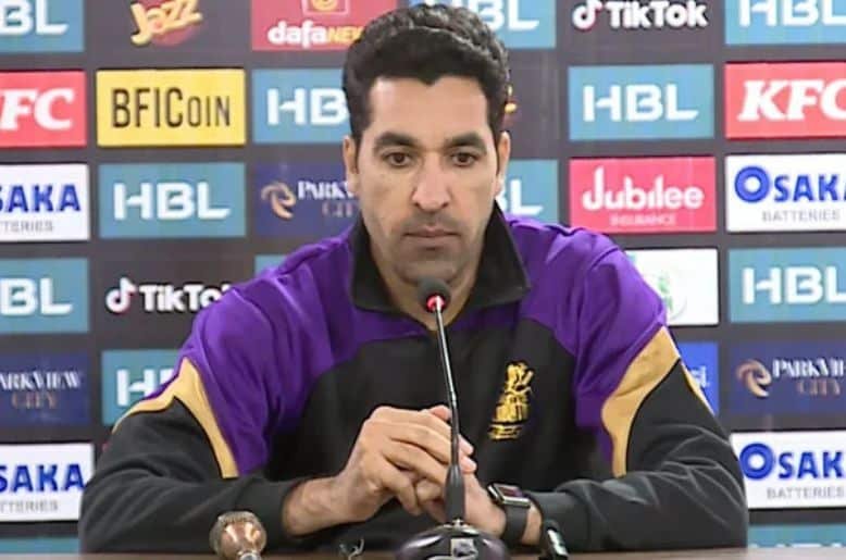 Umar gul shaheen afridi fight, umar gul, shaheen afridi, umar gul press conference, umar gul fight with shaheen afridi, pakistan cricket