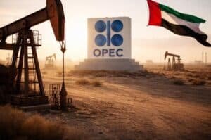 OPEC+ decision Oil production to rise following UAE withdrawal