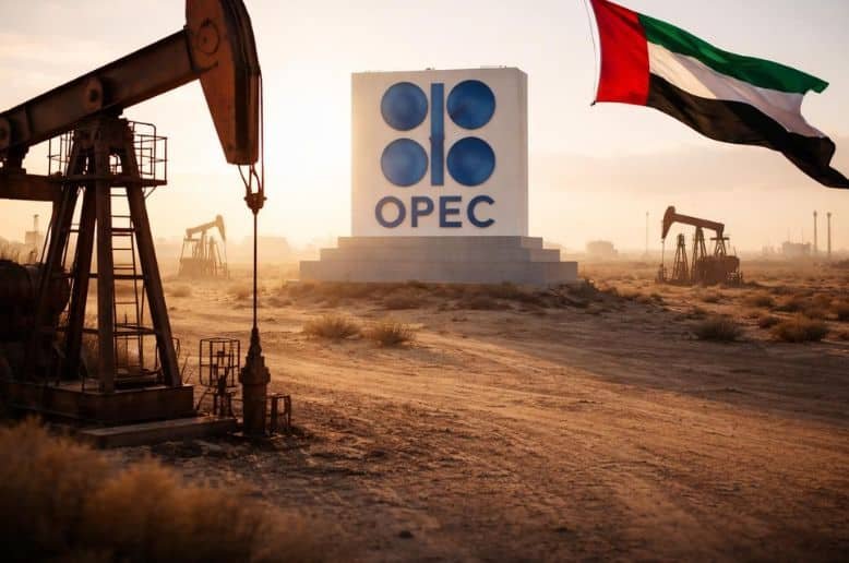 OPEC+ decision Oil production to rise following UAE withdrawal
