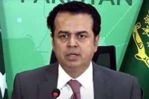 Pakistan, UAE sign visa-free agreement: Tallal Chaudhry