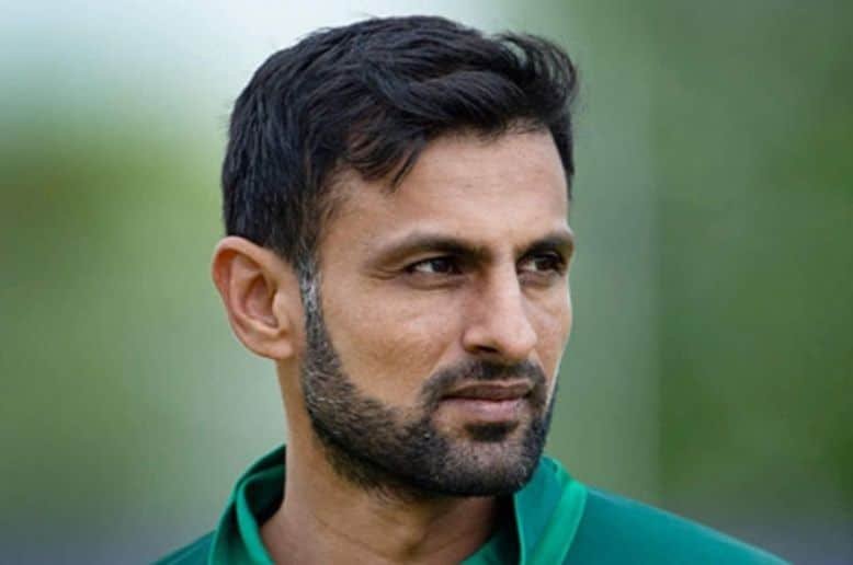 Sohaib Malik clarification