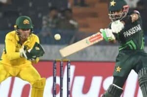 Green shirts set to face Australia in First ODI clash tomorrow