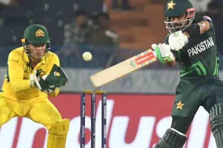 Green shirts set to face Australia in First ODI clash tomorrow