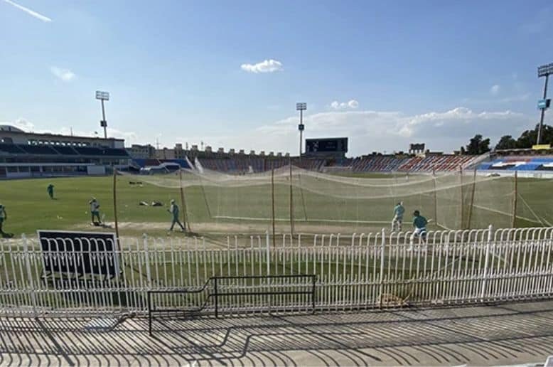 Traffic police issue advisory for Pakistan vs Australia first ODI