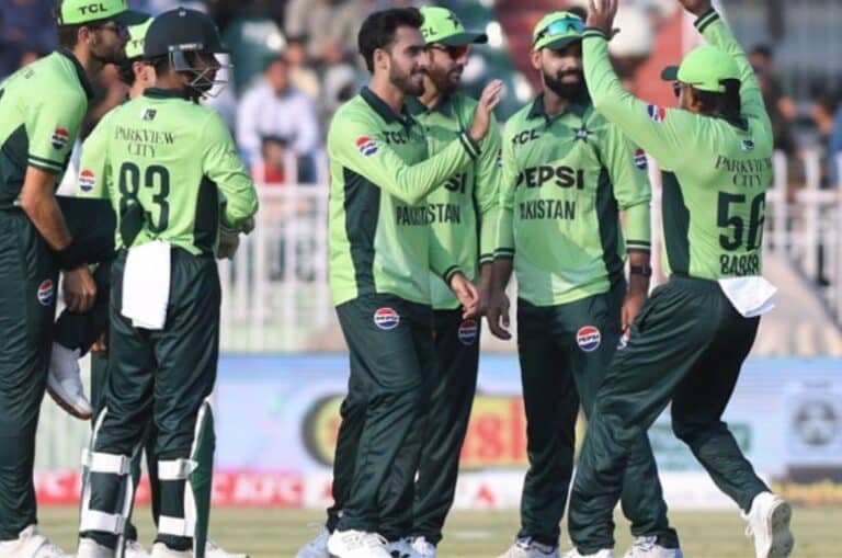 Dream debut for Arafat Minhas
