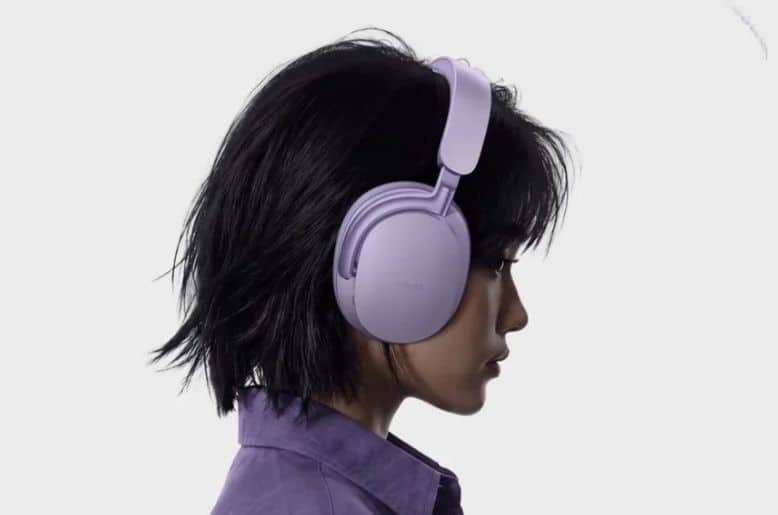 Vivo announces 75-hour battery life noise-cancelling headphones