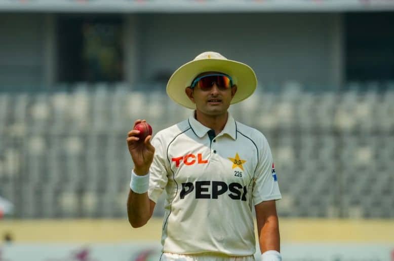 Wasim Akram test record
