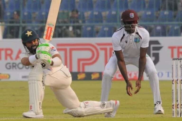 West Indies confirm dates, venues for Pakistan test series