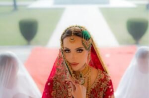Nimra khan second marriage