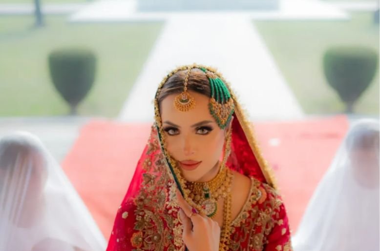 Nimra khan second marriage