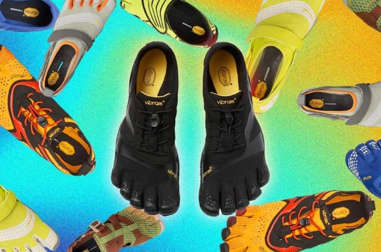 Why ugly shoes are trending in 2026