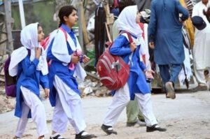 Will Punjab schools announce early summer vacations due to heatwave
