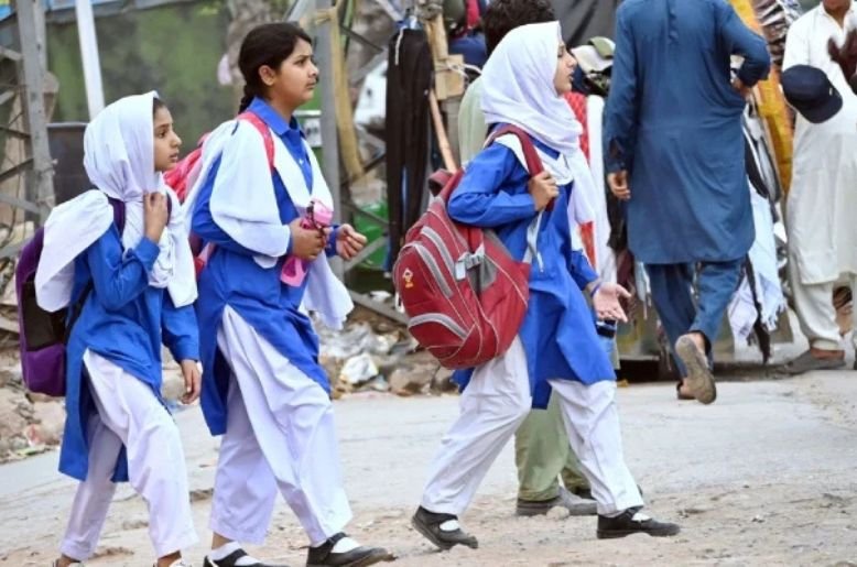 Will Punjab schools announce early summer vacations due to heatwave