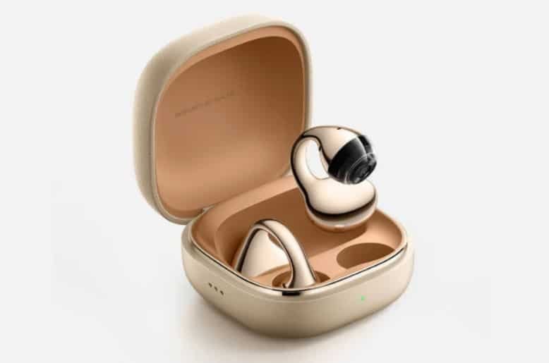Xiaomi's first clip-on earbuds offer AI translation in 21 languages