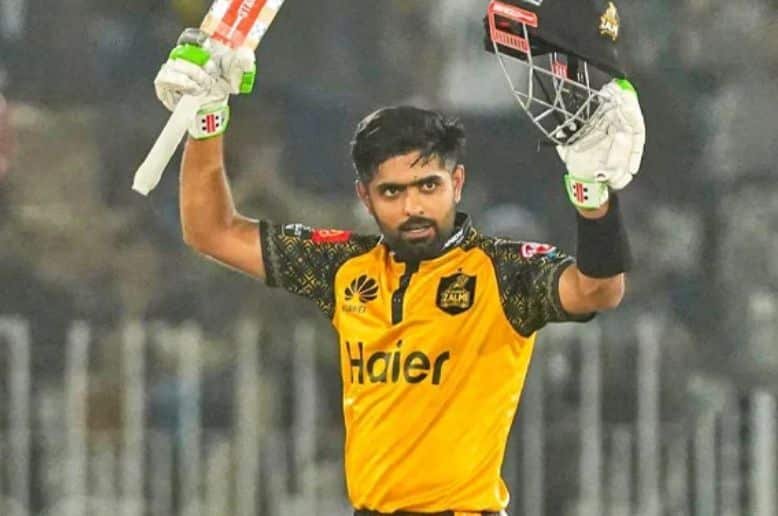 Zalmi captain Babar eyes PSL title glory
