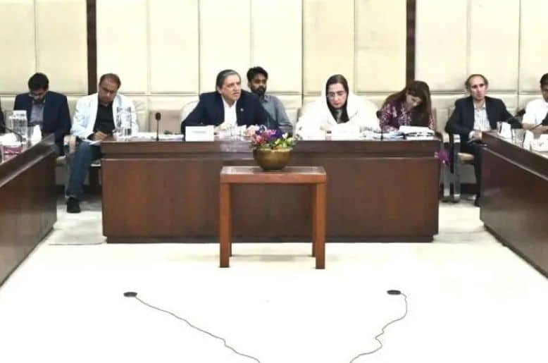 assets declaration civil servants, civil service pakistan, government of pakistan, saleem mandviwalla, senate pakistan