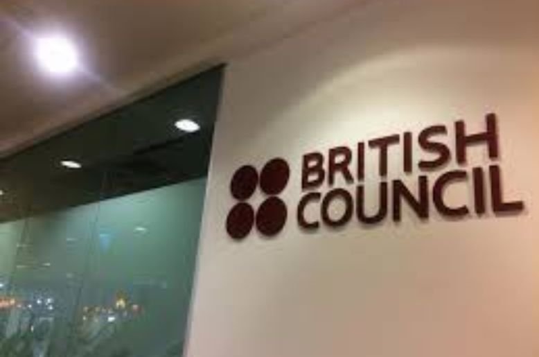 British Council exam