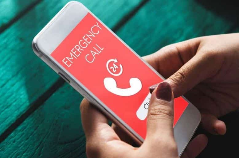 Emergency number overseas Pakistanis