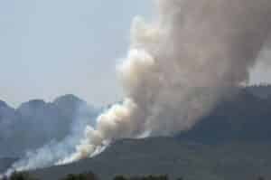 fire margalla hills, margalla hills trails, hiking trails margalla hills, margalla hills fire today