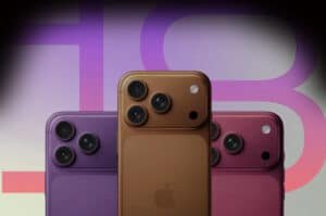 iPhone 18 Pro