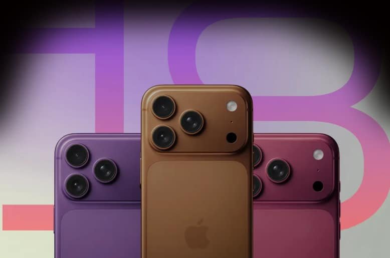 iPhone 18 Pro