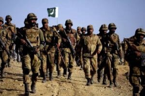 khawarij shewa north waziristan, khawarij, north waziristan, security forces pakistan, pakistan army, asim munir